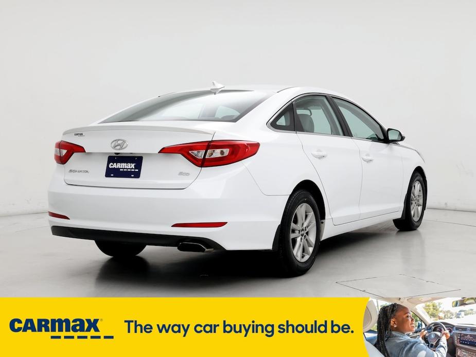 used 2015 Hyundai Sonata car, priced at $13,599