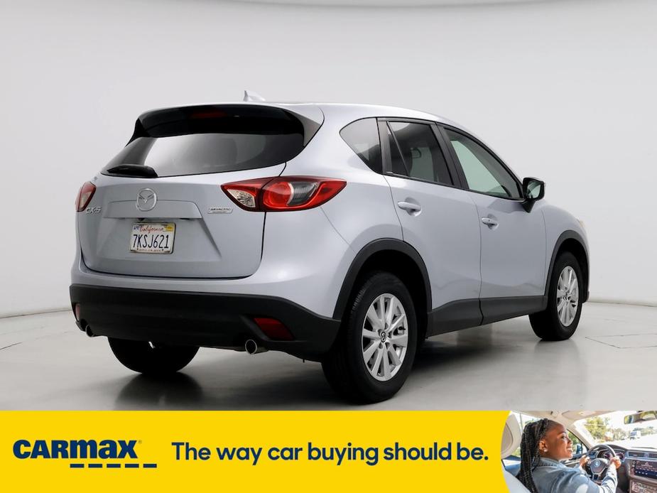 used 2016 Mazda CX-5 car, priced at $13,998