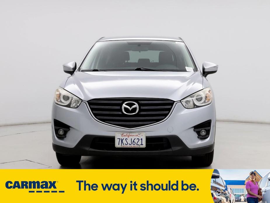 used 2016 Mazda CX-5 car, priced at $13,998