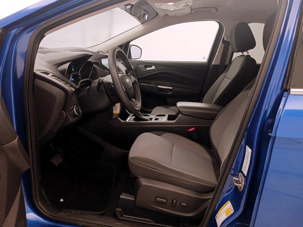used 2017 Ford Escape car, priced at $12,599