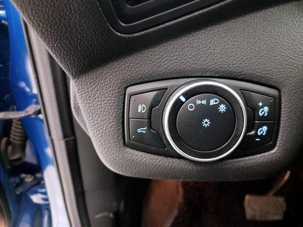 used 2017 Ford Escape car, priced at $12,599