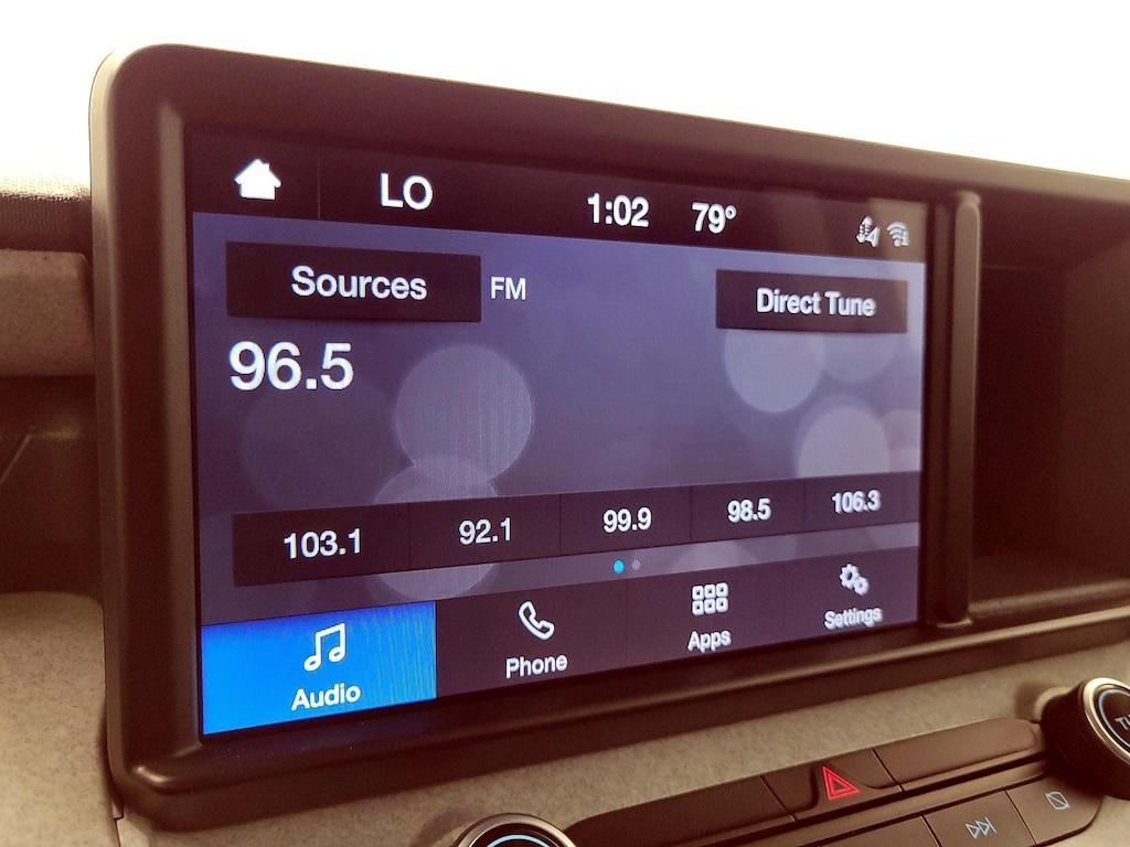 used 2023 Ford Maverick car, priced at $28,998