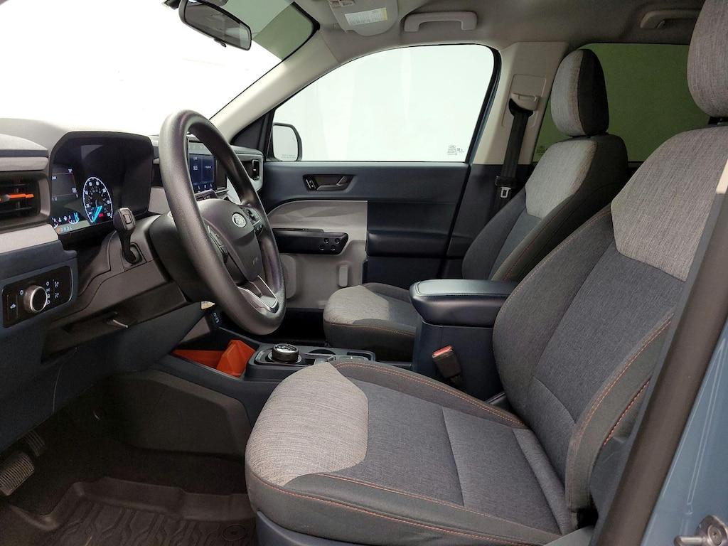 used 2023 Ford Maverick car, priced at $28,998