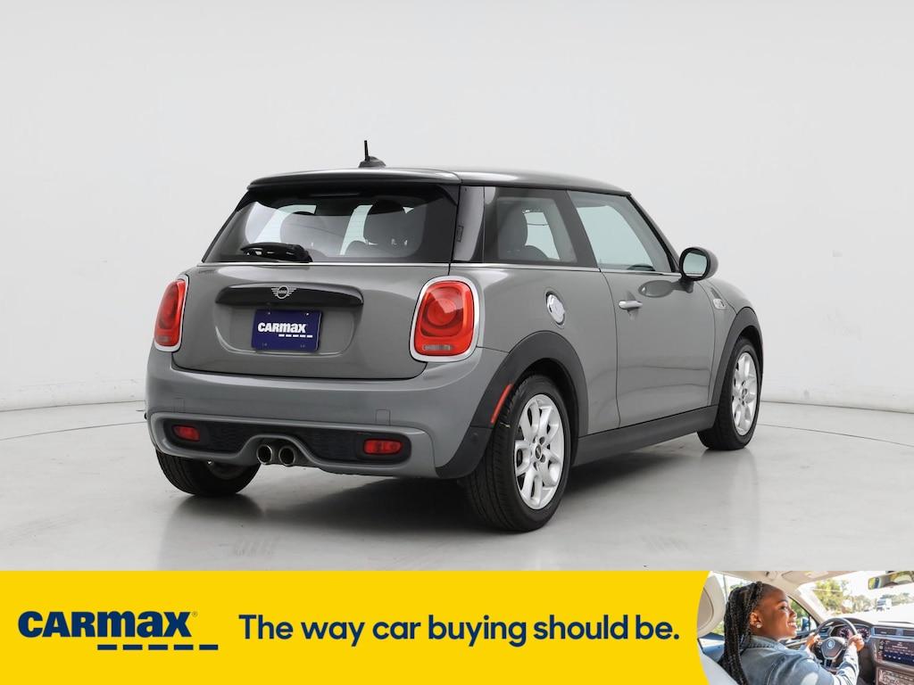 used 2019 MINI Hardtop car, priced at $16,998