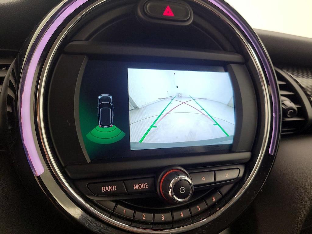 used 2019 MINI Hardtop car, priced at $16,998