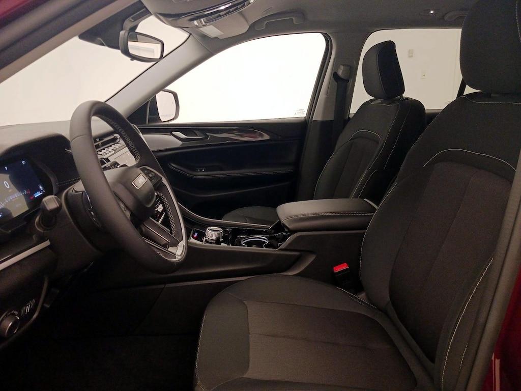 used 2023 Jeep Grand Cherokee car, priced at $30,998