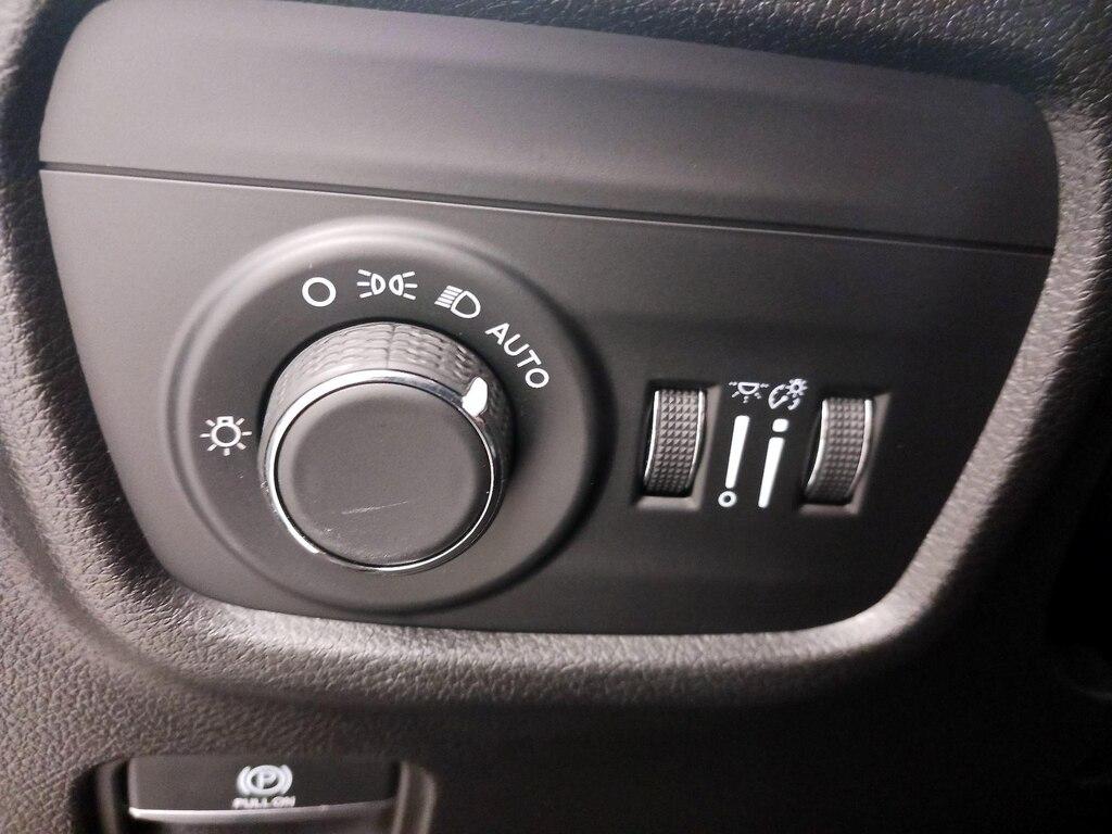 used 2023 Jeep Grand Cherokee car, priced at $31,998
