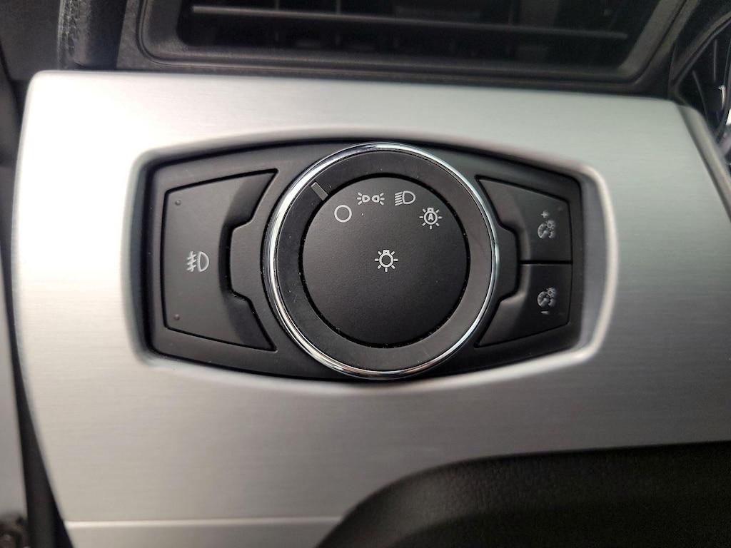 used 2015 Ford Mustang car, priced at $32,998