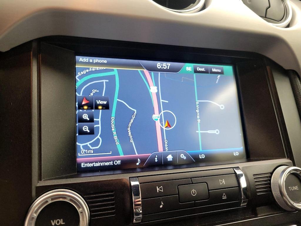 used 2015 Ford Mustang car, priced at $32,998