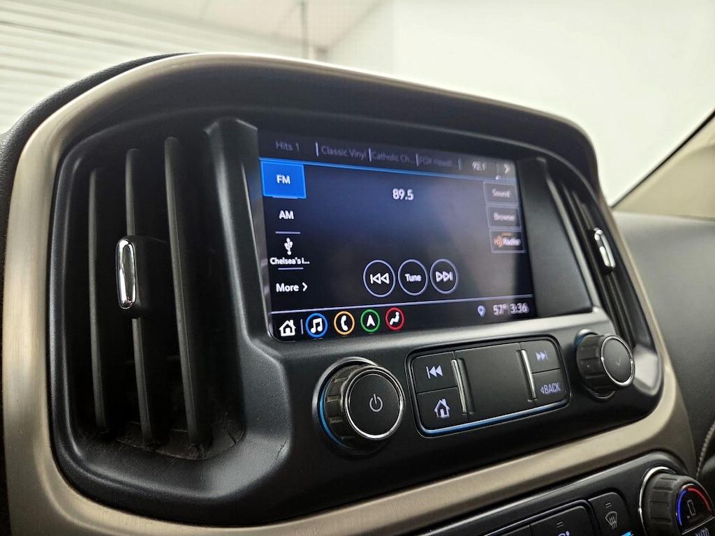 used 2019 GMC Canyon car, priced at $22,998