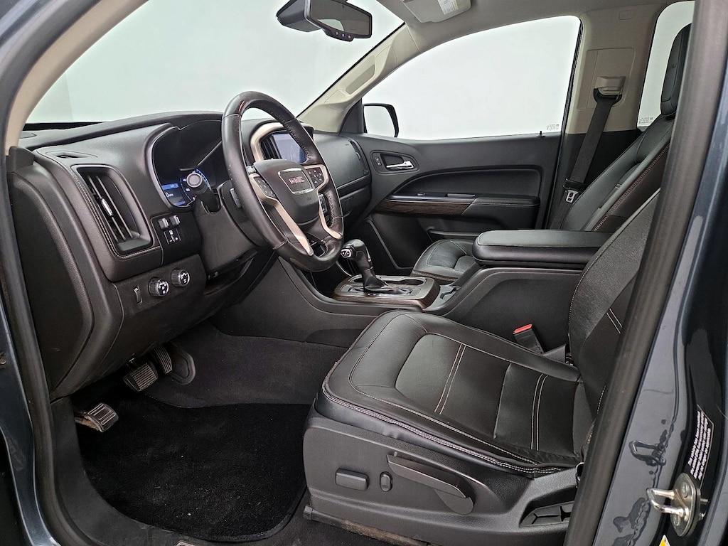 used 2019 GMC Canyon car, priced at $22,998