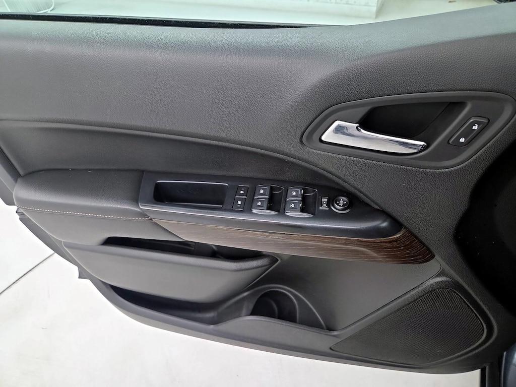 used 2019 GMC Canyon car, priced at $22,998