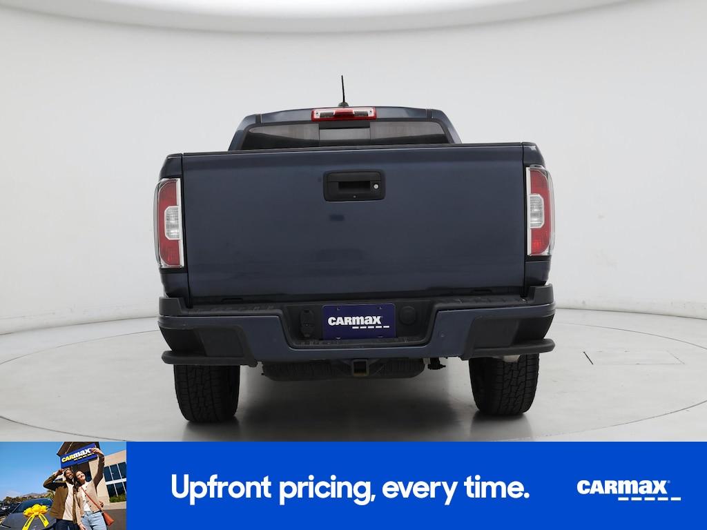 used 2019 GMC Canyon car, priced at $22,998