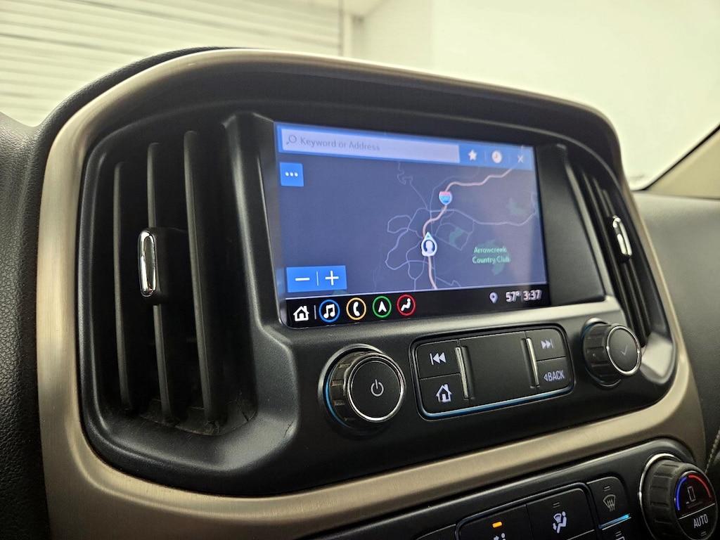 used 2019 GMC Canyon car, priced at $22,998