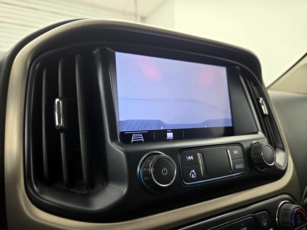 used 2019 GMC Canyon car, priced at $22,998