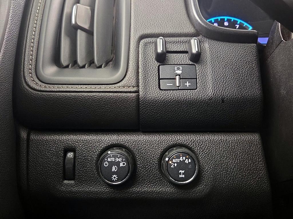 used 2019 GMC Canyon car, priced at $22,998