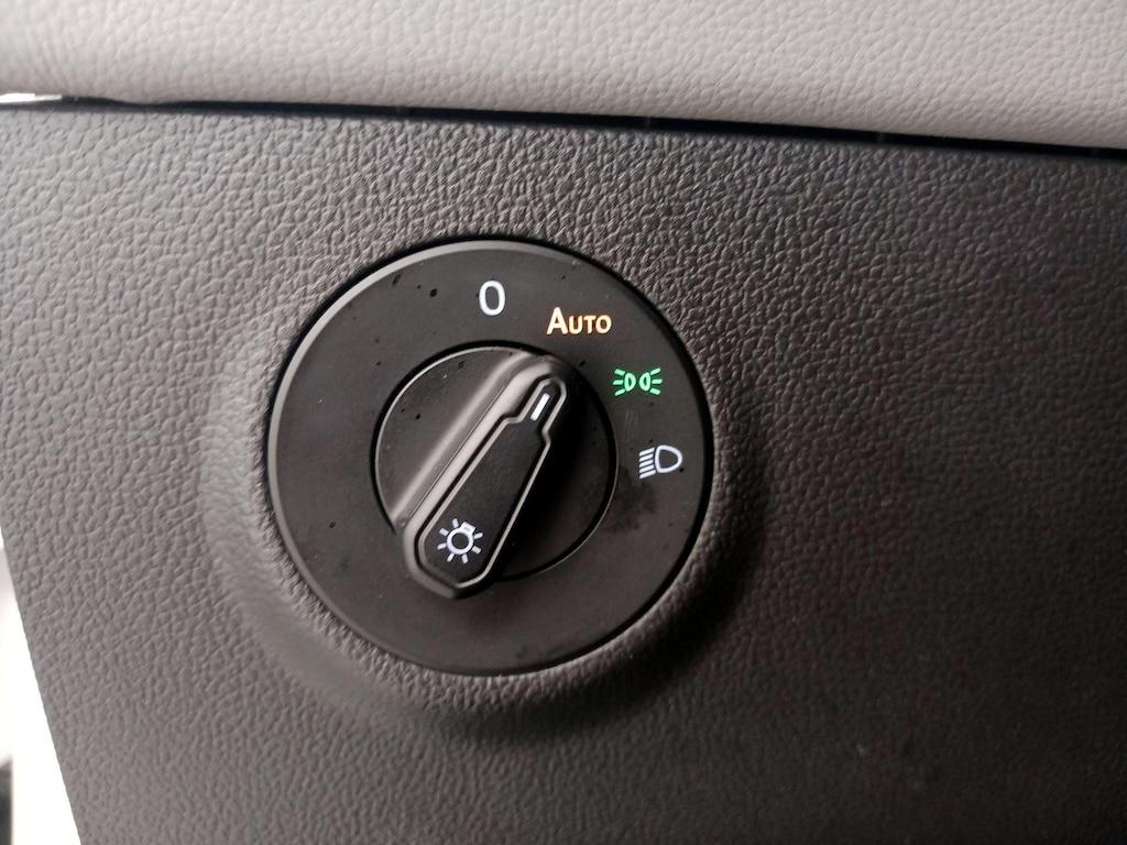 used 2022 Volkswagen Taos car, priced at $19,998