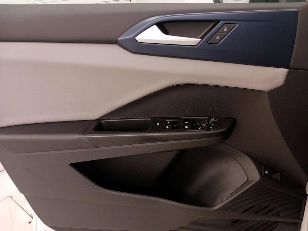 used 2022 Volkswagen Taos car, priced at $19,998