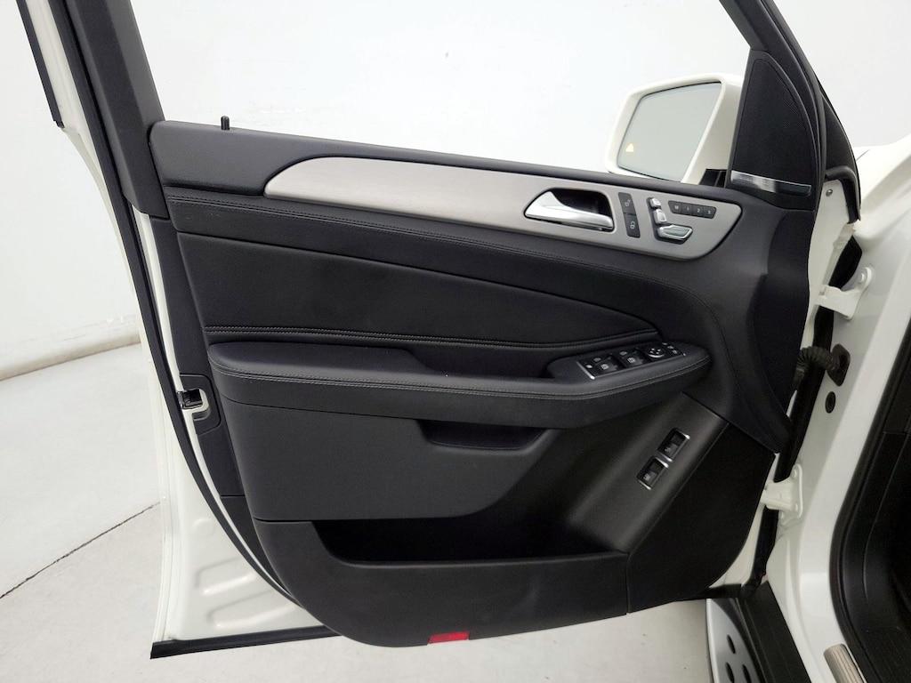 used 2018 Mercedes-Benz GLE 550e Plug-In Hybrid car, priced at $33,998