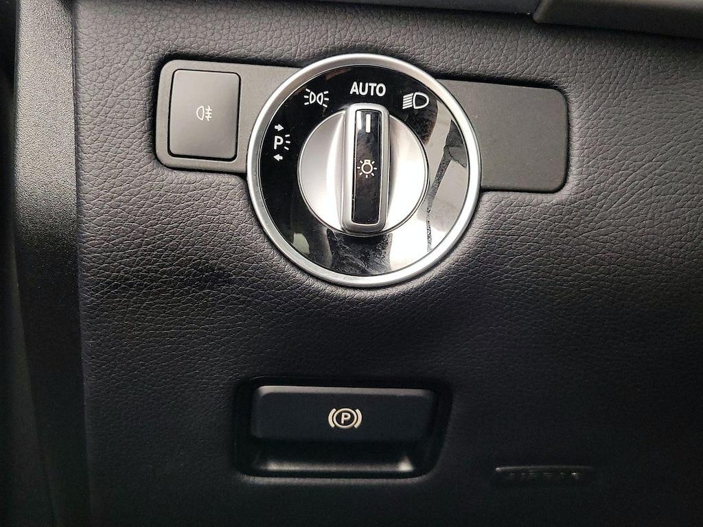 used 2018 Mercedes-Benz GLE 550e Plug-In Hybrid car, priced at $33,998