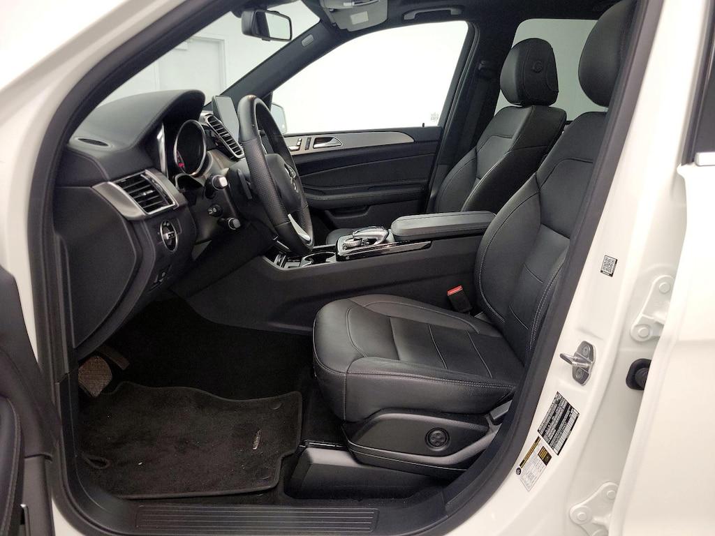 used 2018 Mercedes-Benz GLE 550e Plug-In Hybrid car, priced at $33,998