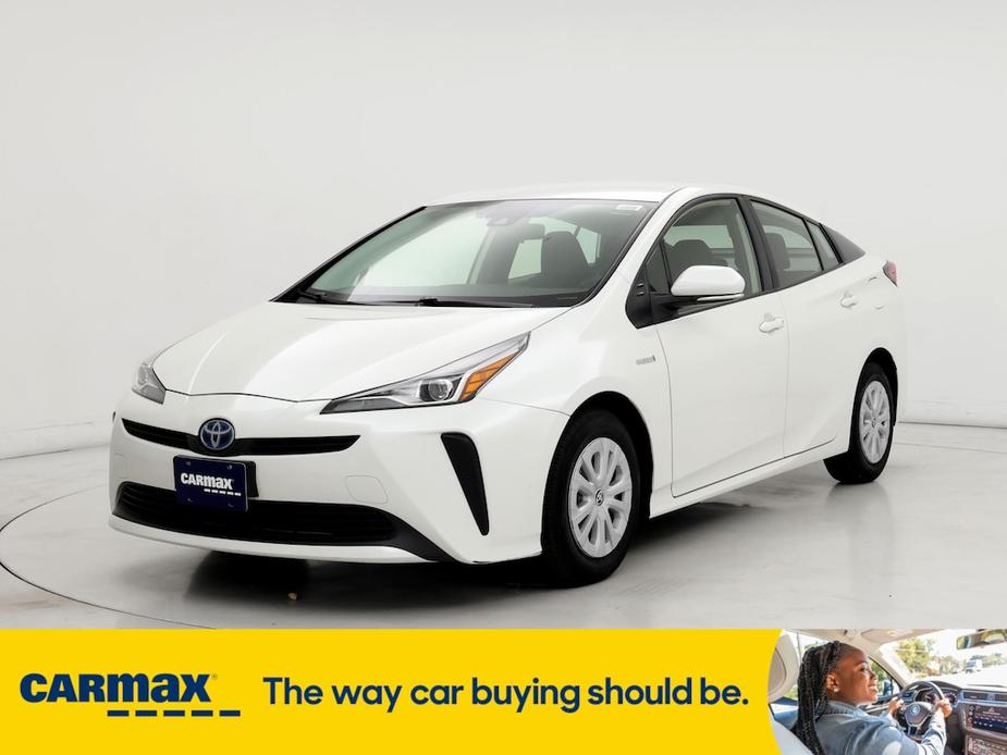 used 2020 Toyota Prius car, priced at $23,998