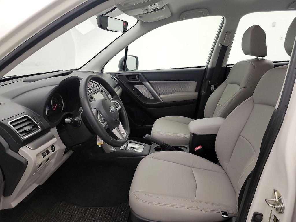 used 2018 Subaru Forester car, priced at $20,998