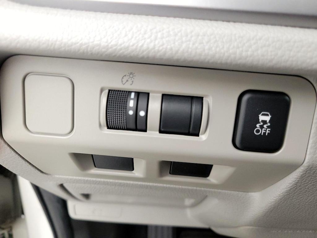 used 2018 Subaru Forester car, priced at $20,998