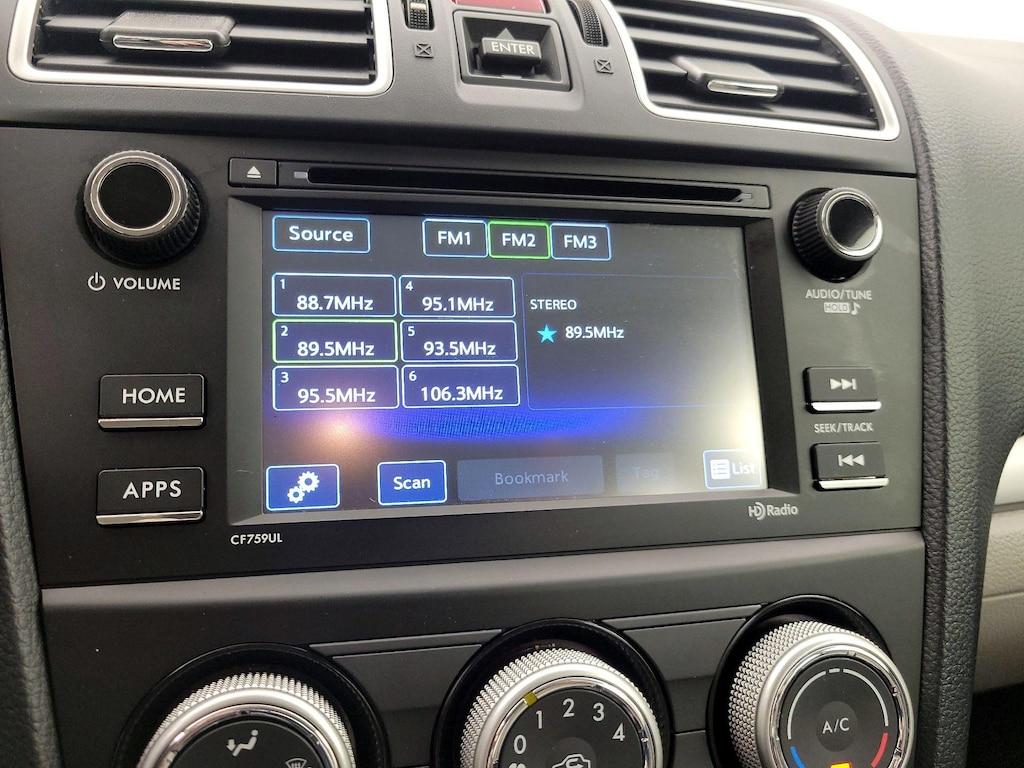 used 2018 Subaru Forester car, priced at $20,998