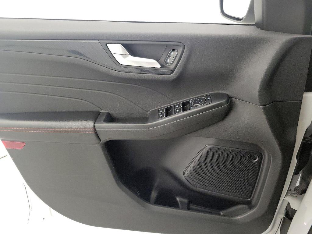 used 2023 Ford Escape car, priced at $20,998