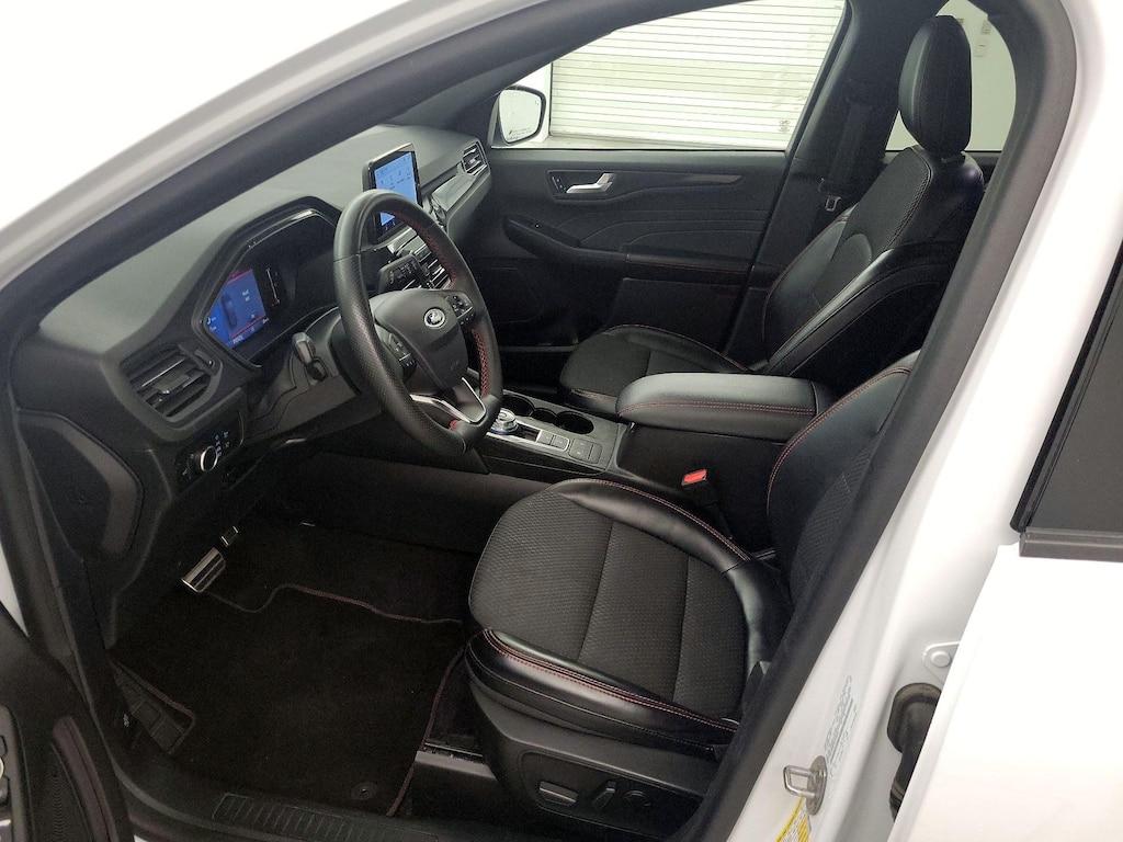 used 2023 Ford Escape car, priced at $20,998