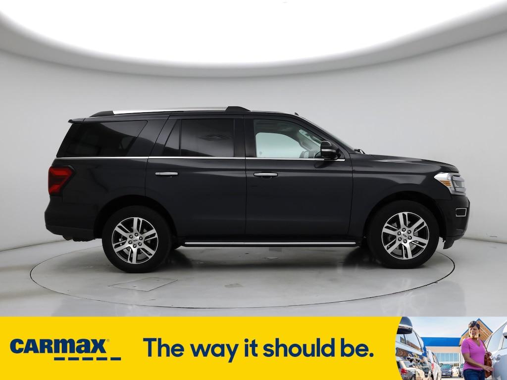 used 2023 Ford Expedition car, priced at $48,998