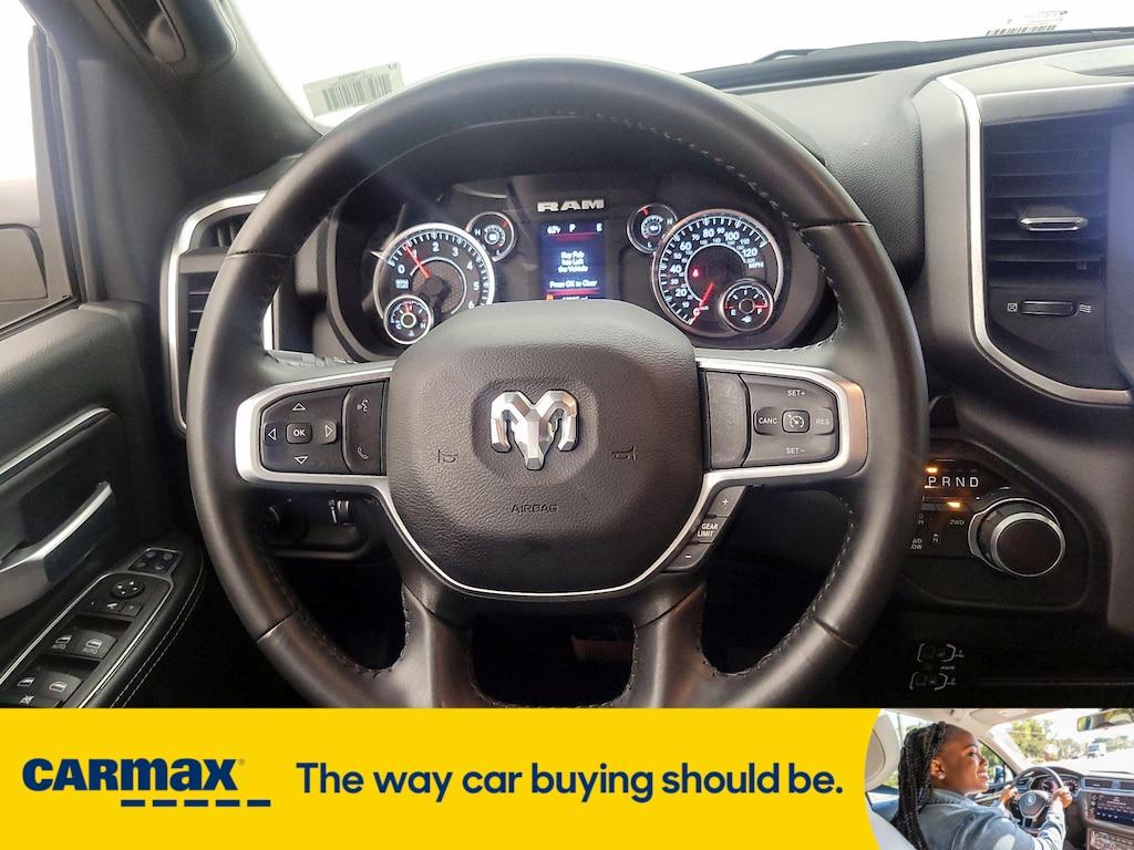 used 2024 Ram 2500 car, priced at $43,998
