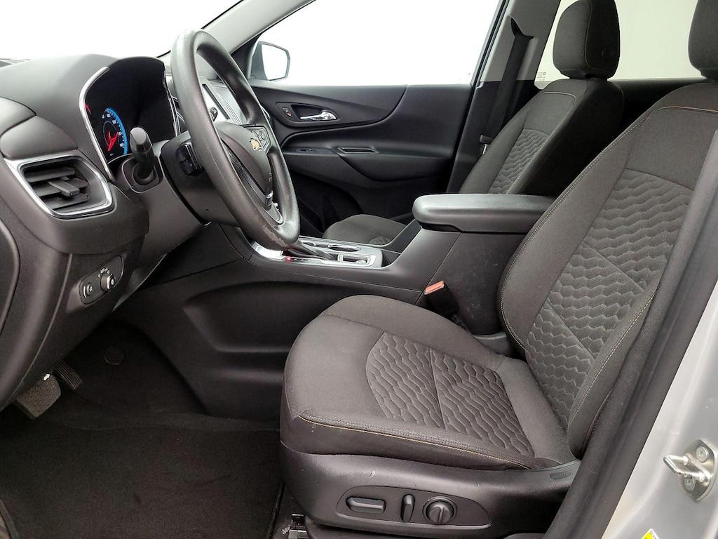 used 2018 Chevrolet Equinox car, priced at $14,998
