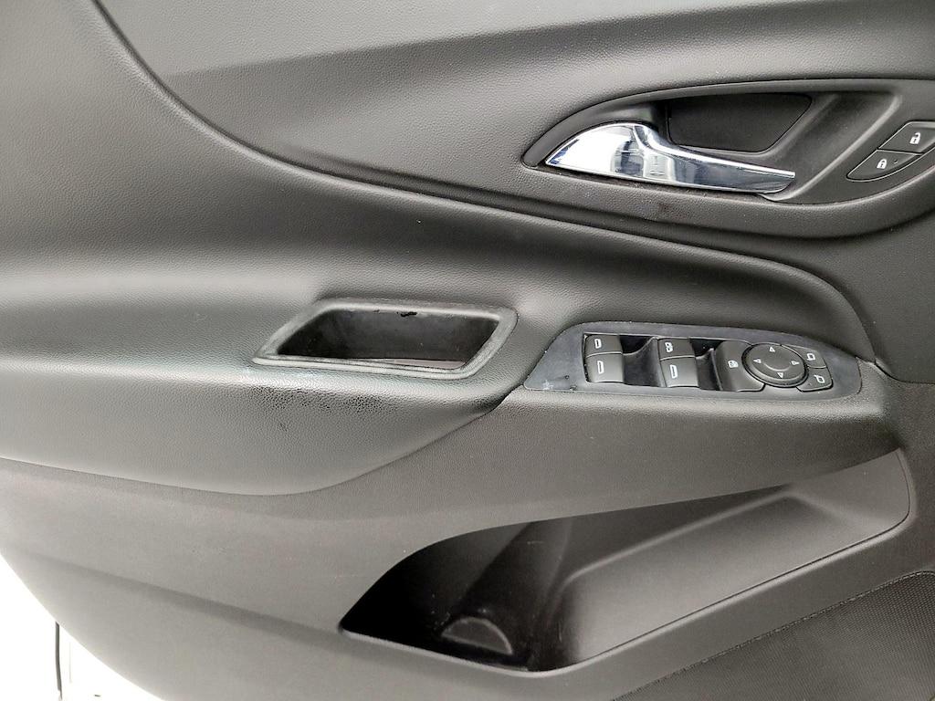 used 2018 Chevrolet Equinox car, priced at $14,998