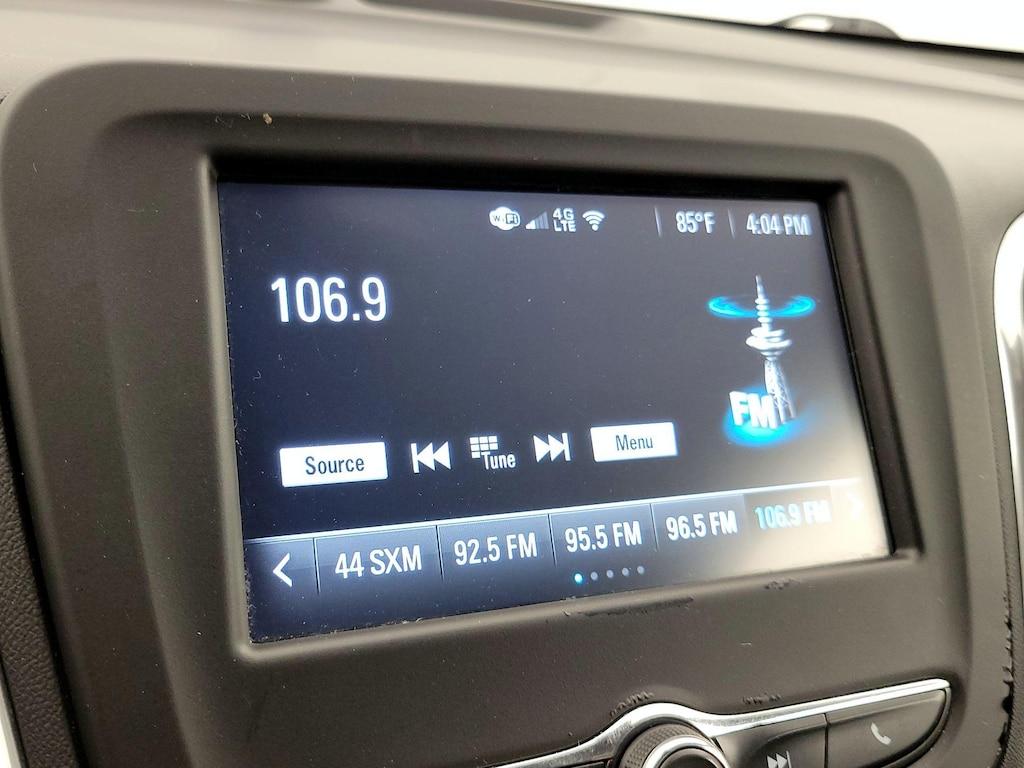 used 2018 Chevrolet Equinox car, priced at $14,998
