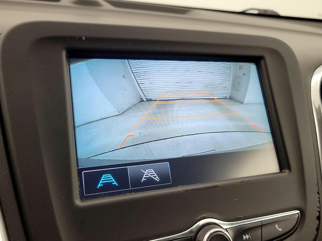 used 2018 Chevrolet Equinox car, priced at $14,998