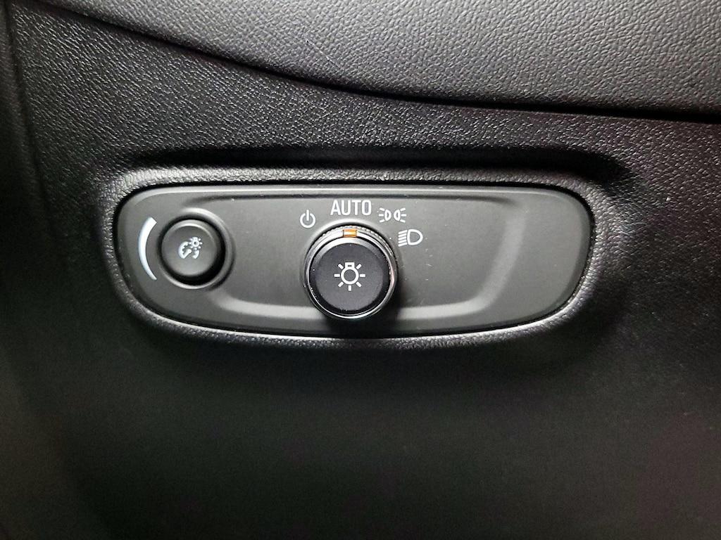 used 2018 Chevrolet Equinox car, priced at $14,998