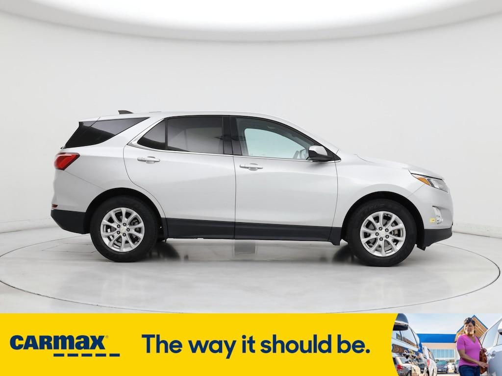used 2018 Chevrolet Equinox car, priced at $14,998
