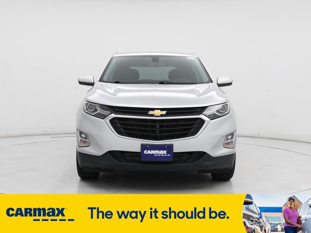 used 2018 Chevrolet Equinox car, priced at $14,998