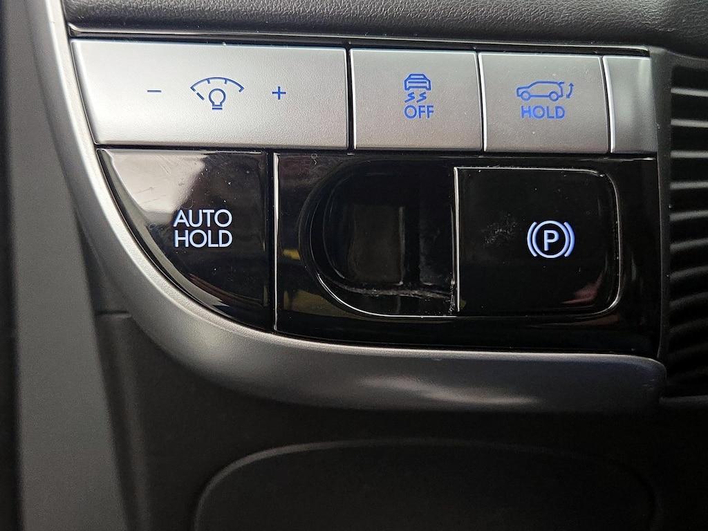 used 2022 Hyundai IONIQ 5 car, priced at $28,998