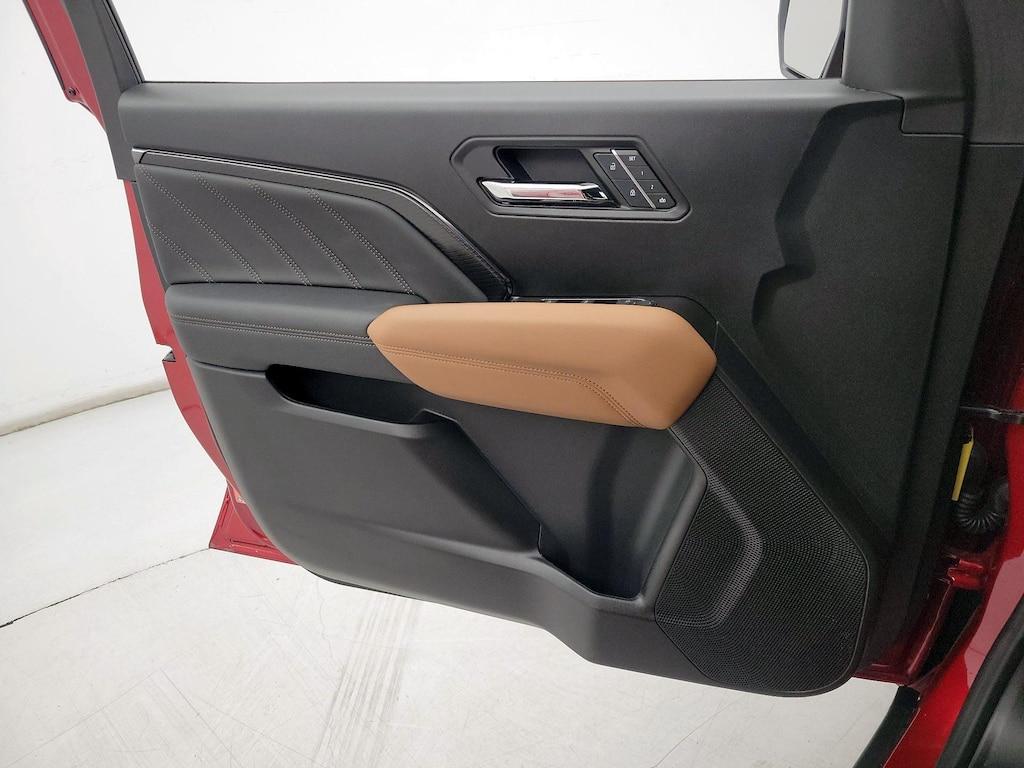 used 2024 GMC Canyon car, priced at $48,998