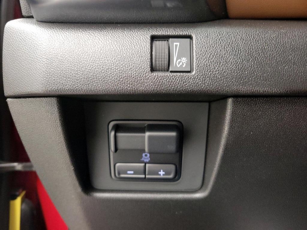 used 2024 GMC Canyon car, priced at $48,998