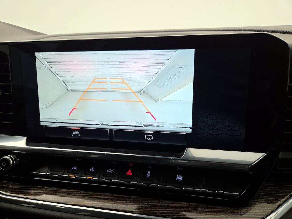 used 2024 GMC Sierra 1500 car, priced at $41,998