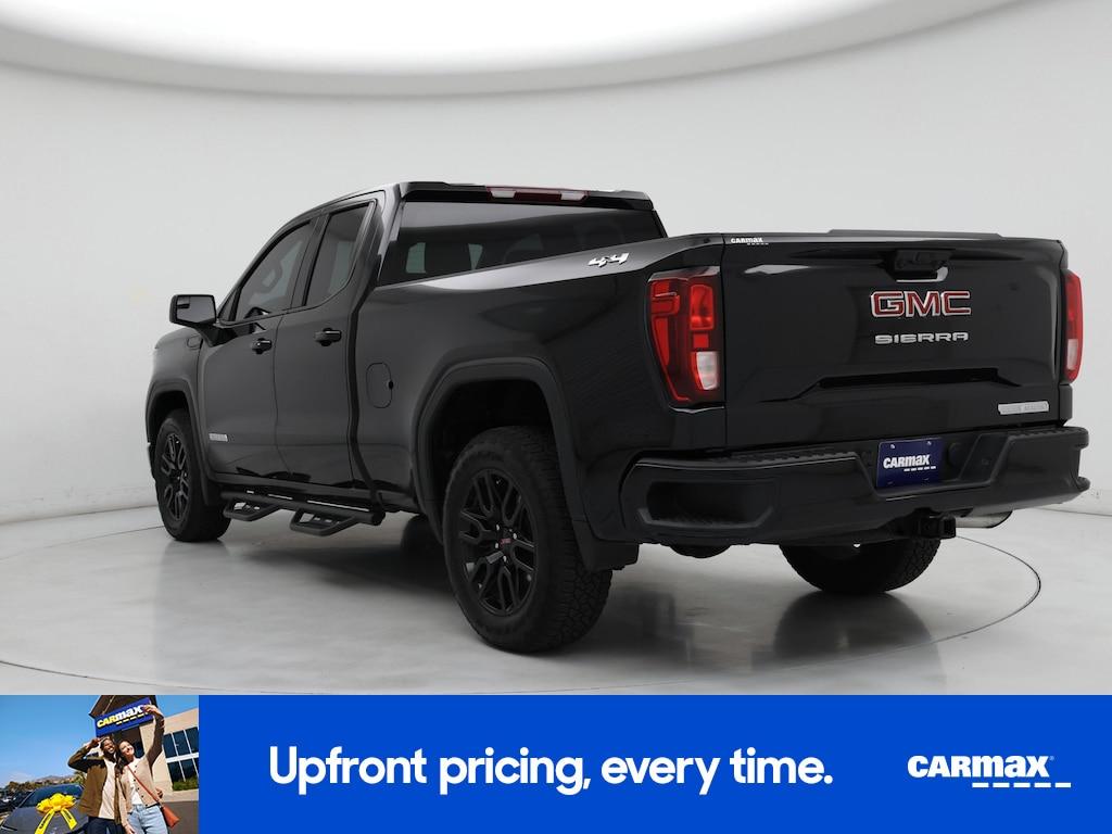 used 2024 GMC Sierra 1500 car, priced at $41,998