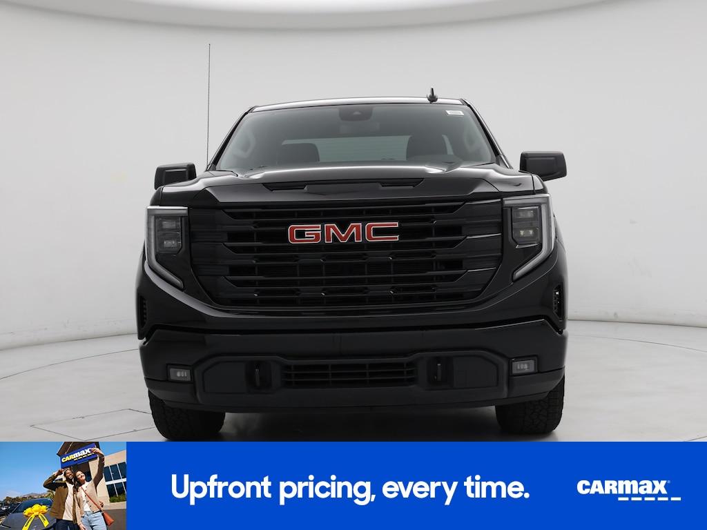 used 2024 GMC Sierra 1500 car, priced at $41,998