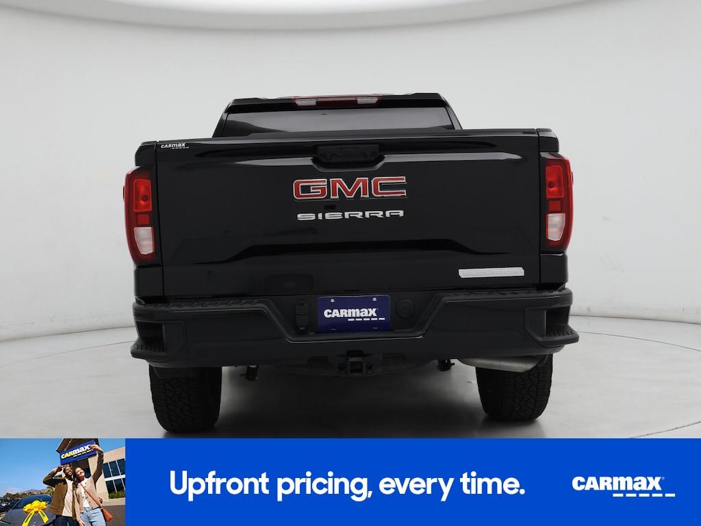used 2024 GMC Sierra 1500 car, priced at $41,998