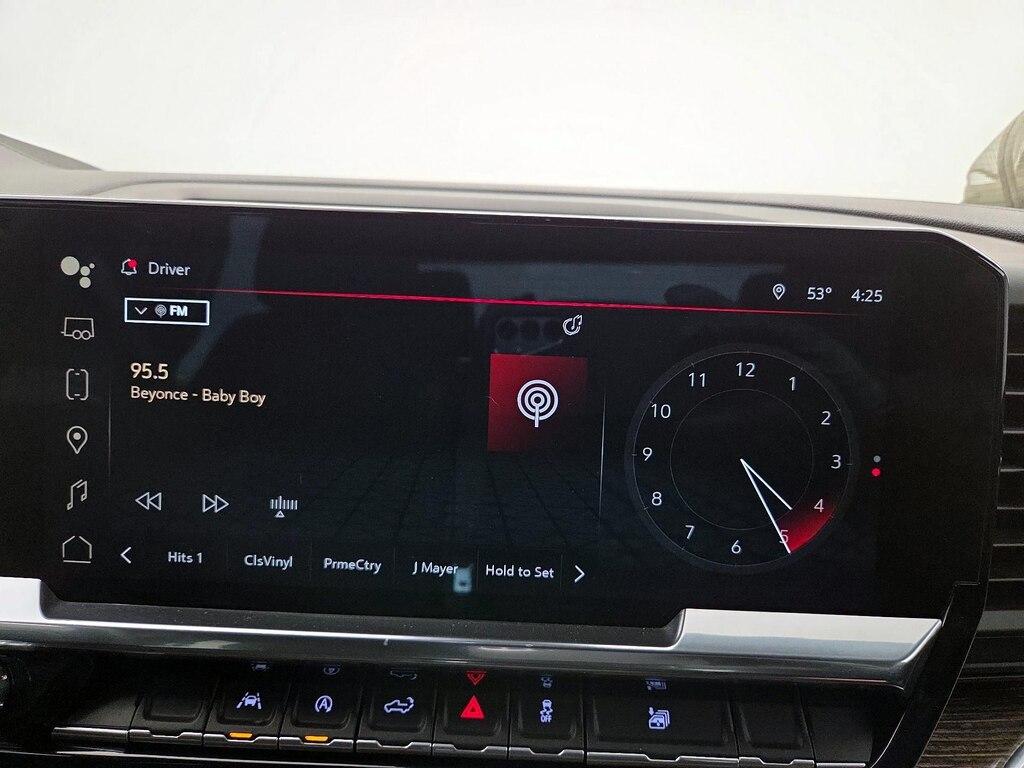 used 2024 GMC Sierra 1500 car, priced at $41,998