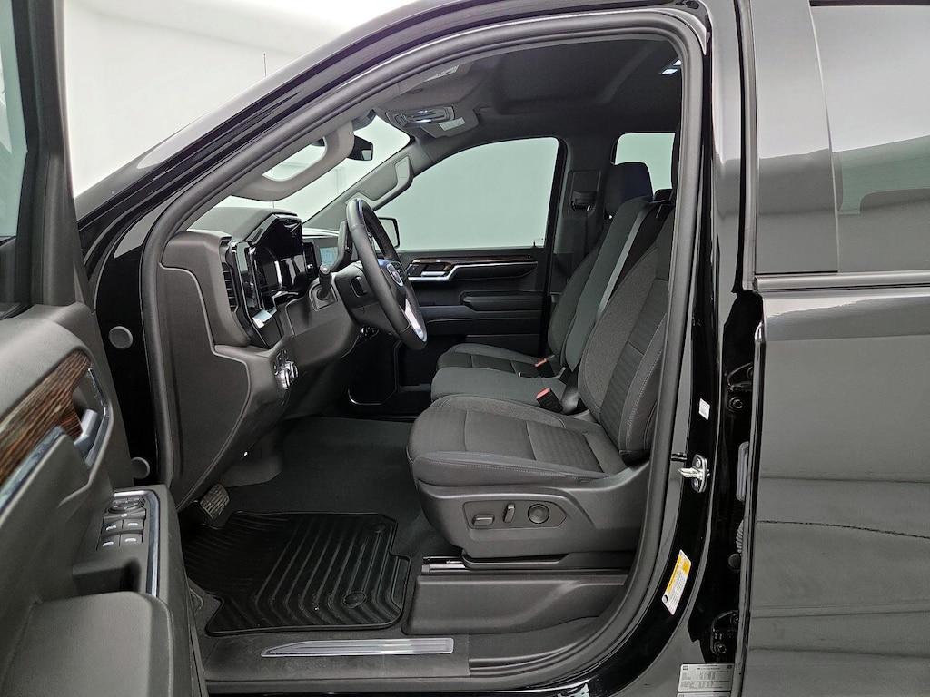 used 2024 GMC Sierra 1500 car, priced at $41,998