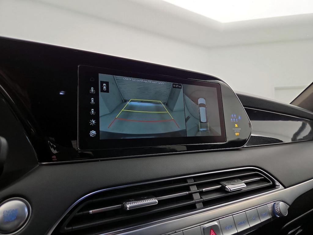 used 2022 Hyundai Palisade car, priced at $28,998